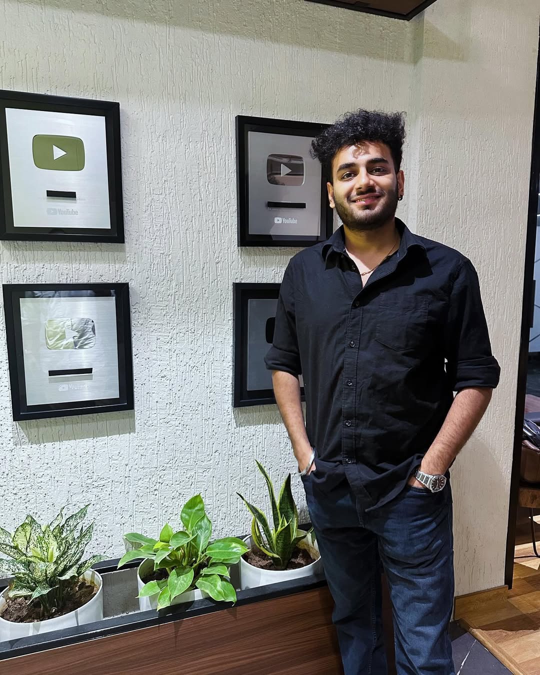 Nikit Bassi