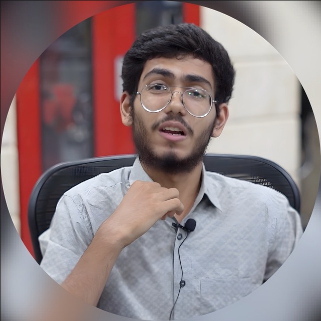 Nishkarsh Aggrawal